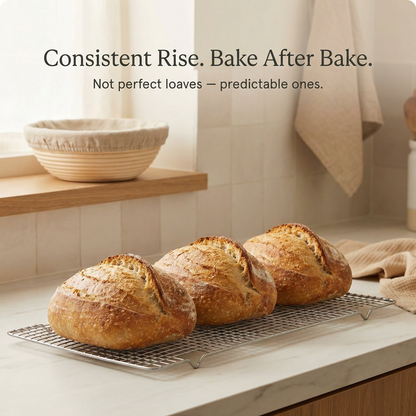 Aurevia™ Premium Banneton