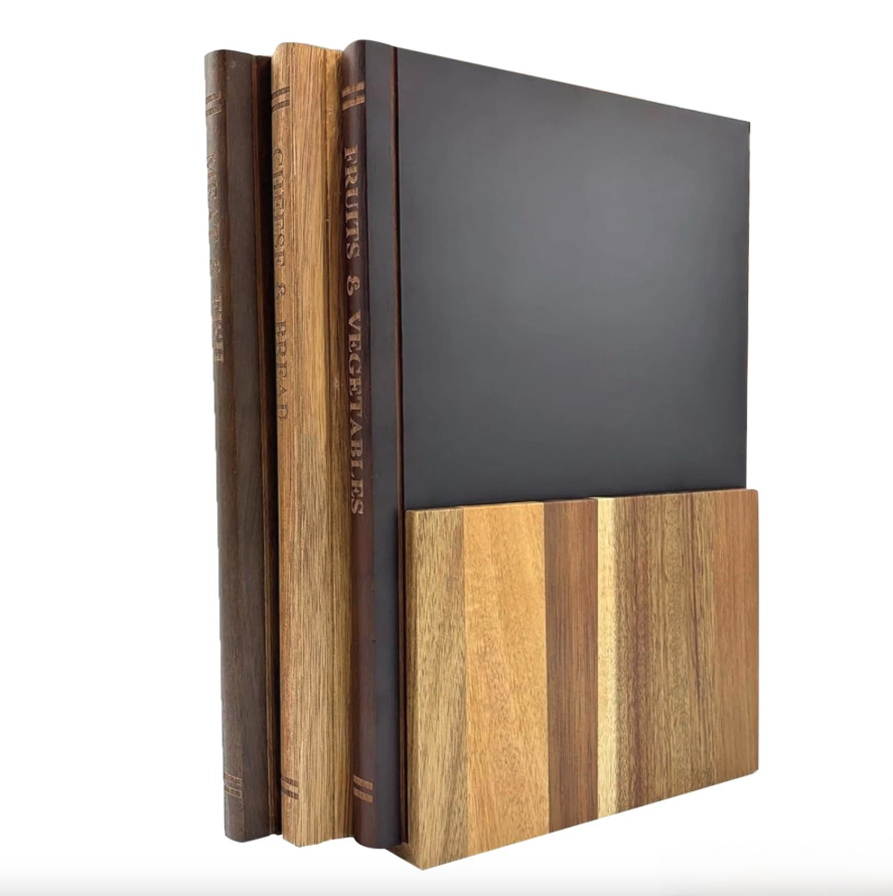 Aurevia™ Cutting Board Library