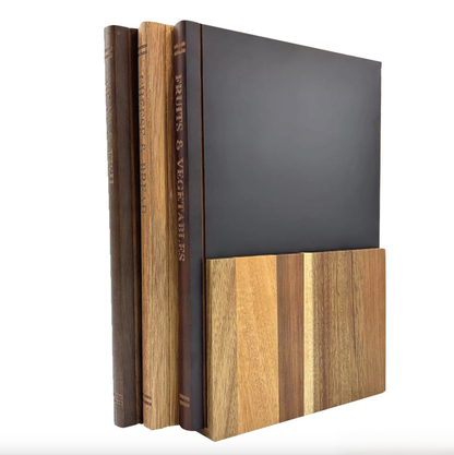 Aurevia™ Cutting Board Library