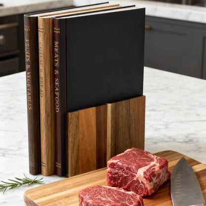 Aurevia™ Cutting Board Library